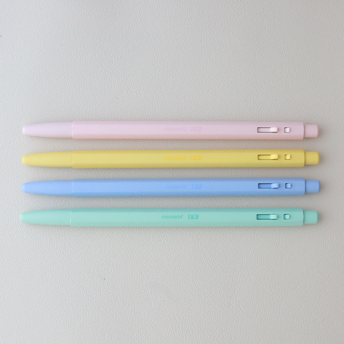 Monami 153 Blossom Series