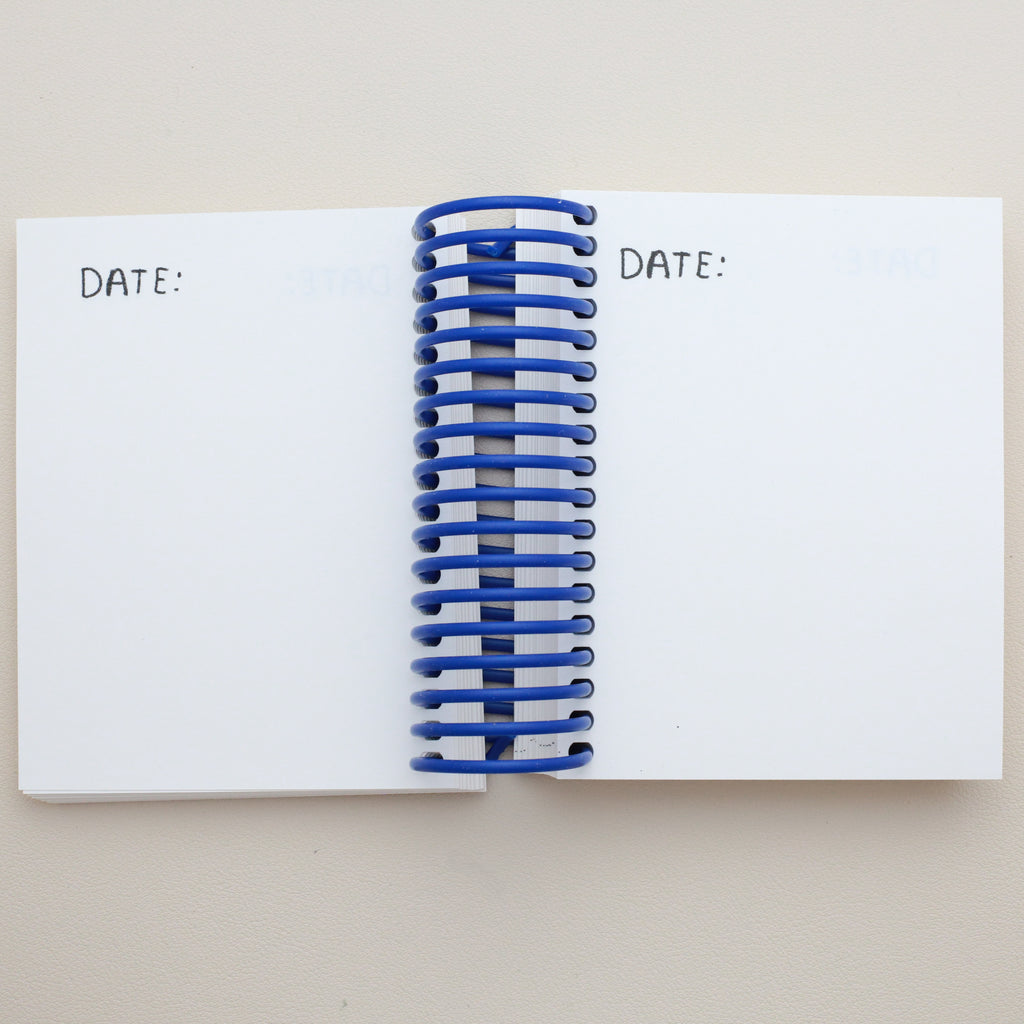 Things I Am Looking Forward To Journal